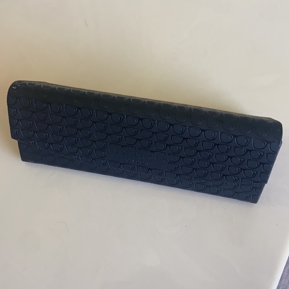 Ted Baker B351 Frames Rectangular And Stainless S… - image 8